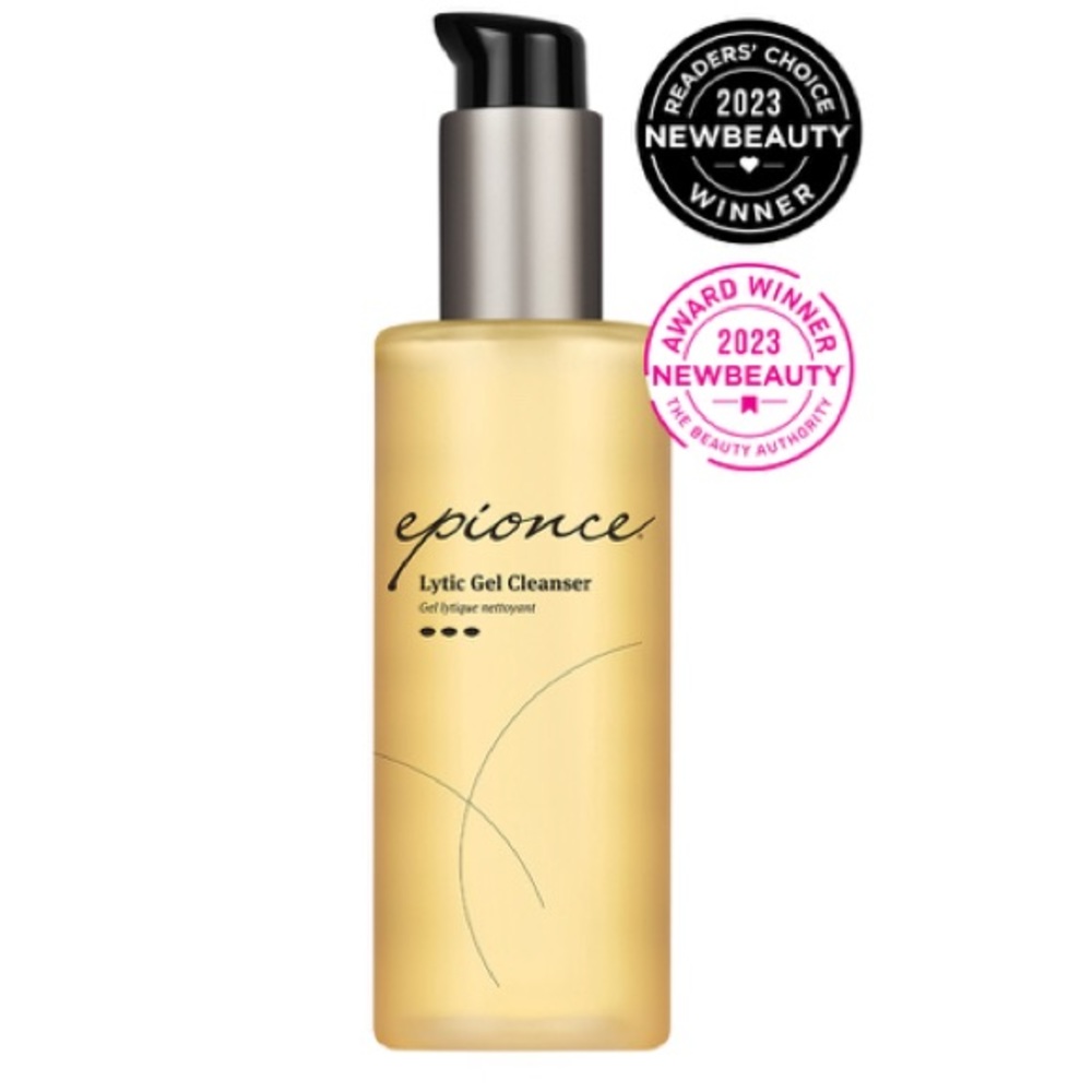 Epionse cleanser
